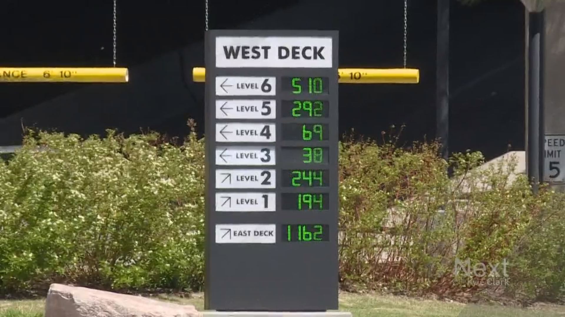 Cherry Creek Mall Parking Office at Wallace Warren blog